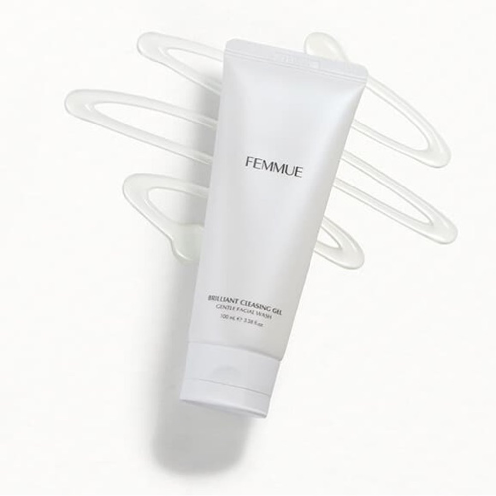 FEMMUE Brilliant Cleansing Gel